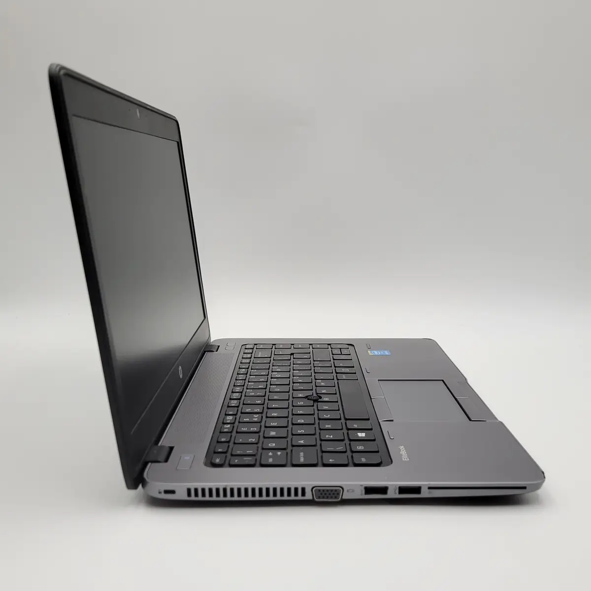 Laptop Second Hand HP 840 G1 - 14inch Intel i5-4210U 8GB RAM 500GB HDD TAST. ILUM. Windows 10 Refurbished  [6]