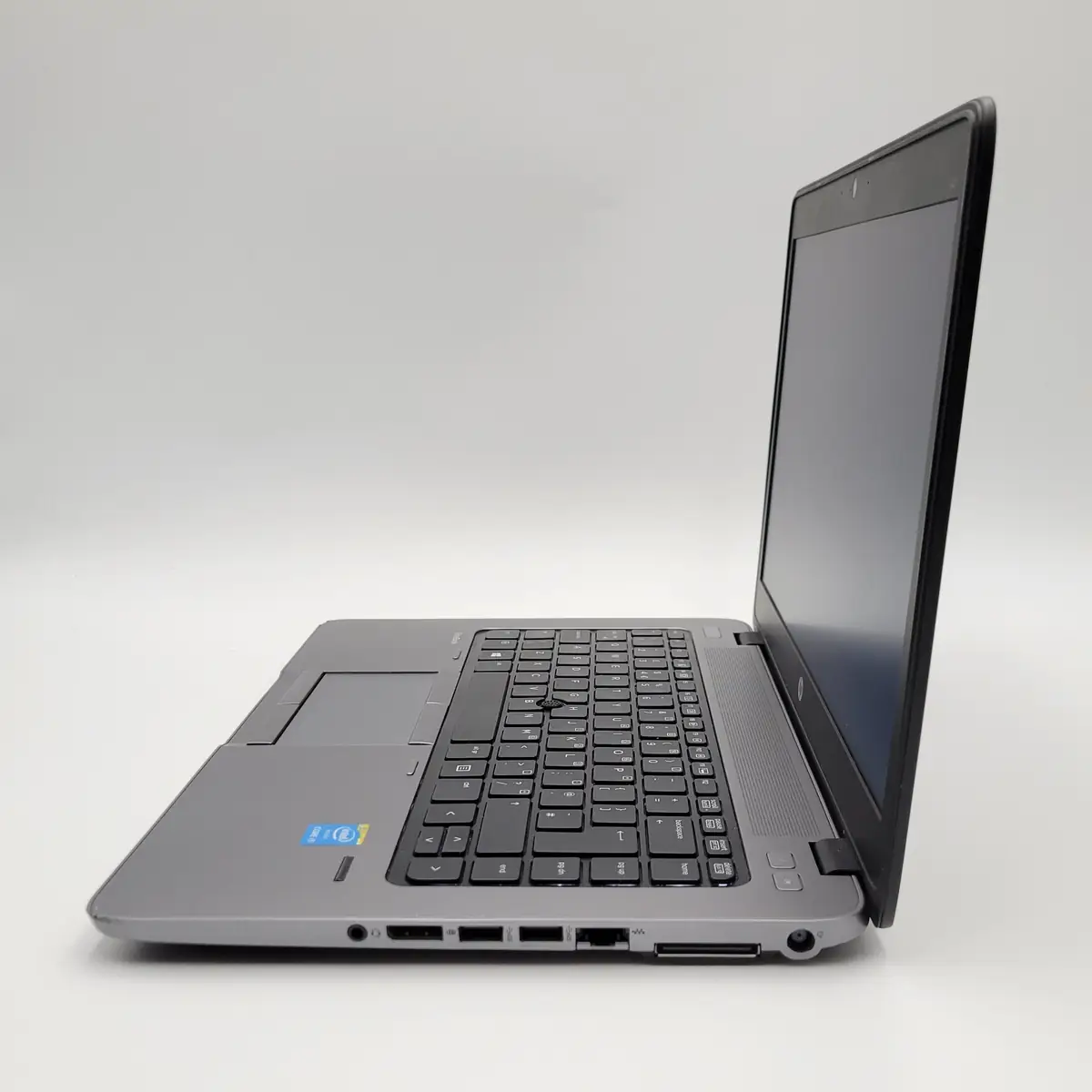 Laptop Second Hand HP 840 G1 - 14inch Intel i5-4210U 8GB RAM 500GB HDD TAST. ILUM. Windows 10 Refurbished  [5]
