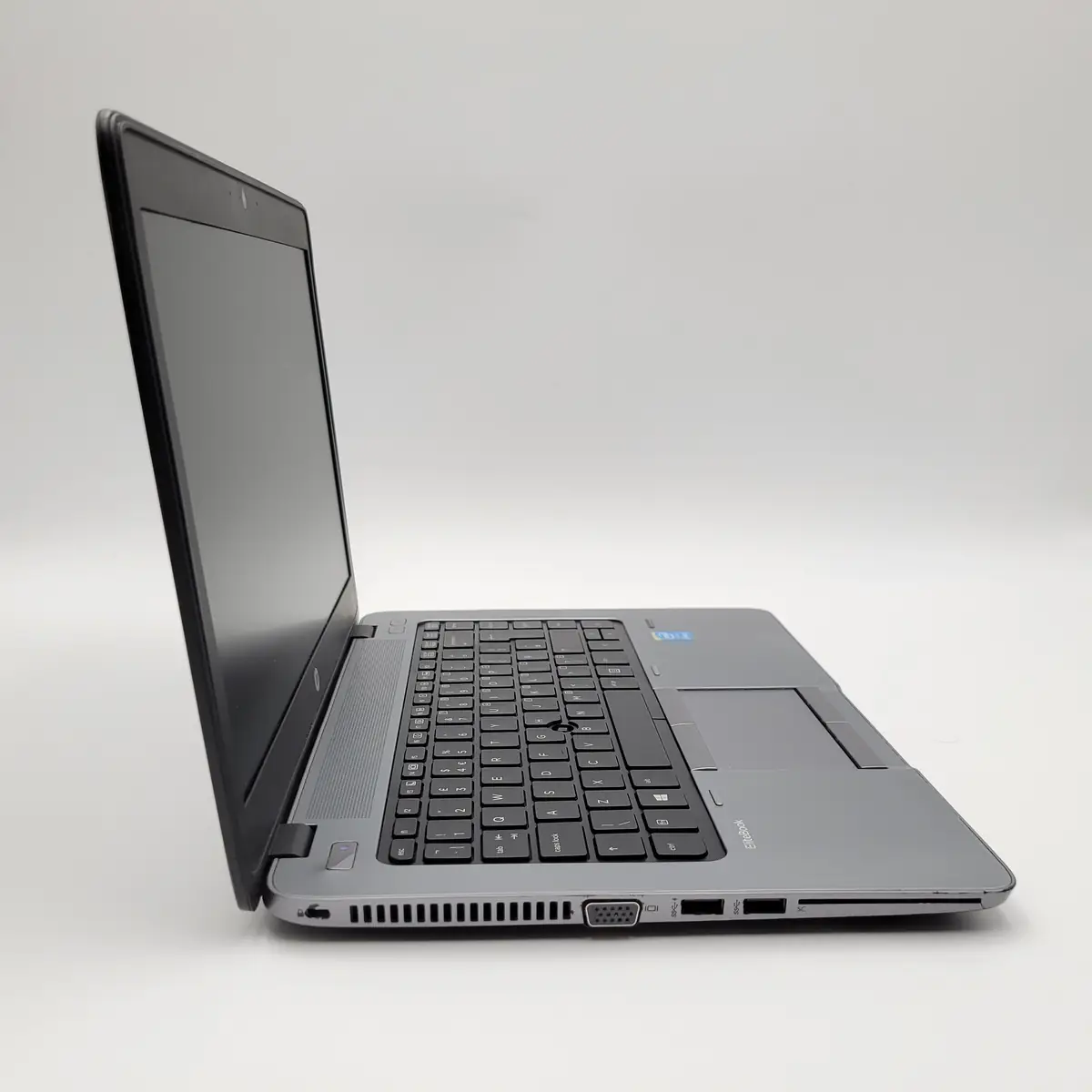 Laptop Second Hand HP 840 G1 - 14inch Intel i5-4210U 8GB RAM 500GB HDD TAST. ILUM. Windows 10 Refurbished  [6]