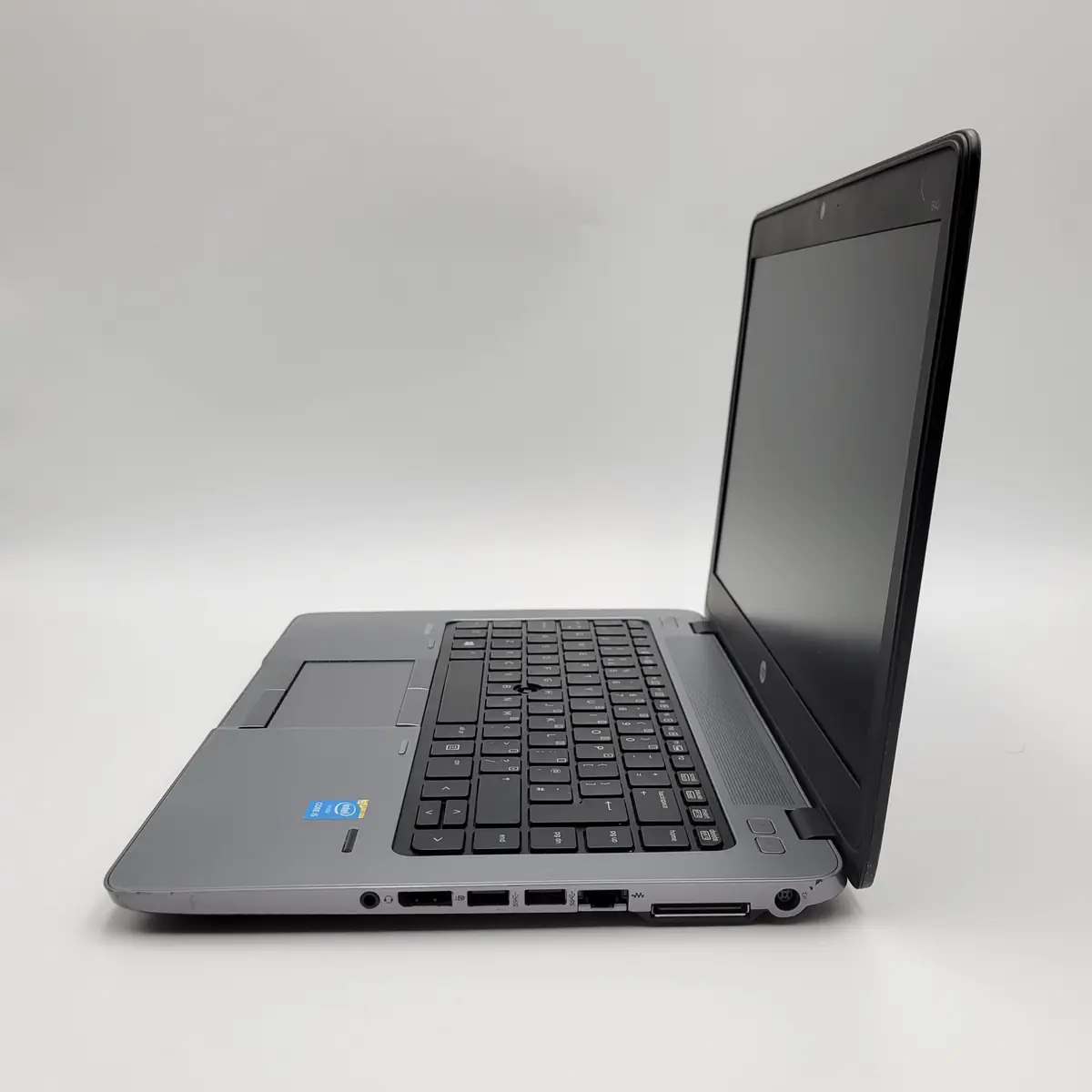 Laptop Second Hand HP 840 G1 - 14inch Intel i5-4210U 8GB RAM 500GB HDD TAST. ILUM. Windows 10 Refurbished  [5]