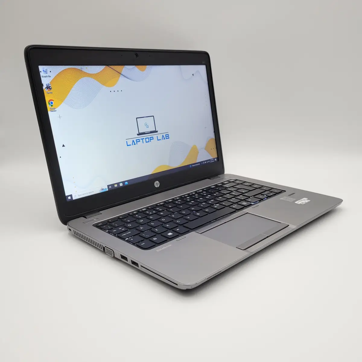 Laptop Second Hand HP Probook 840 G1 - 14inch Intel i5-4210U 8GB RAM 500GB HDD TAST. ILUM. Windows 10 Refurbished  [4]