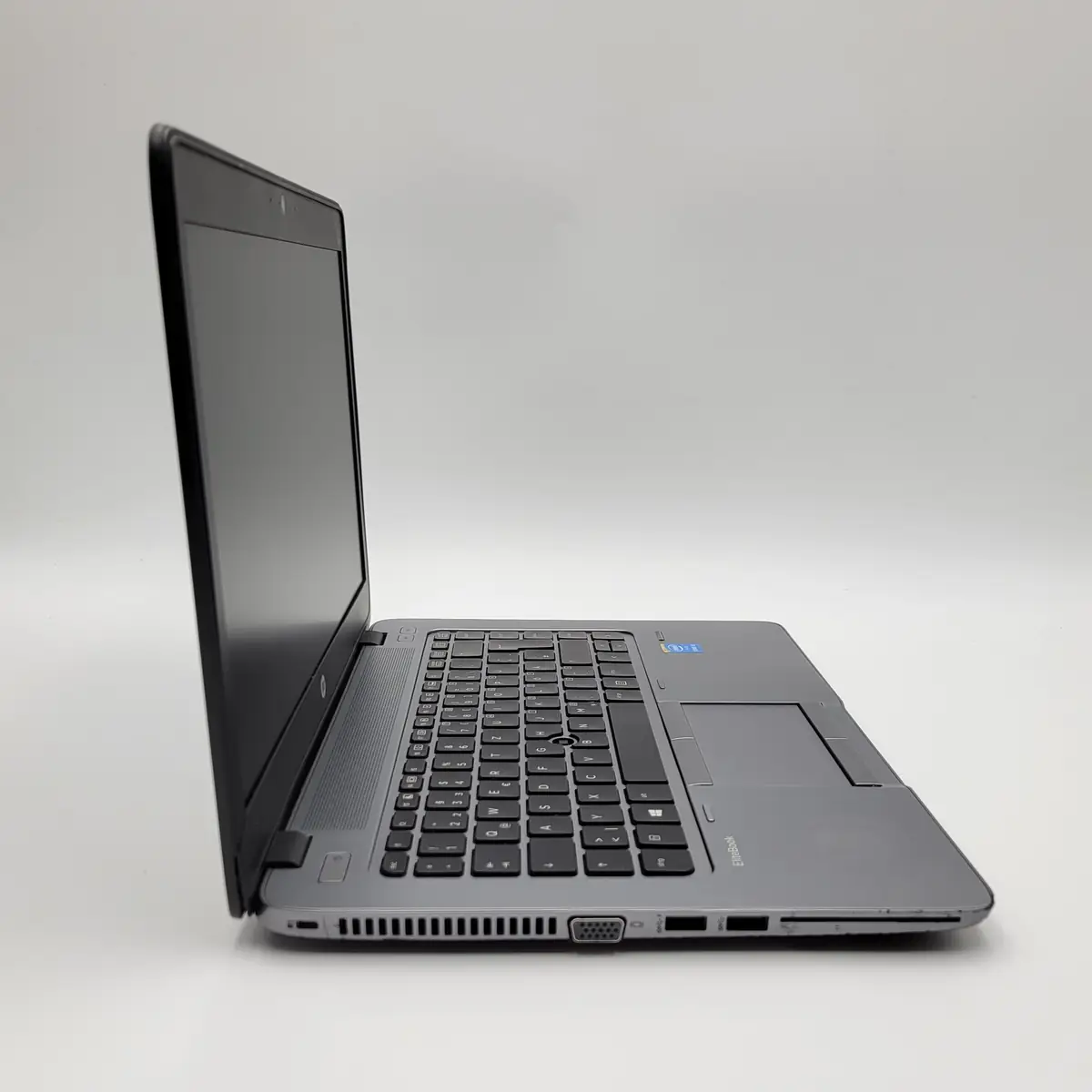 Laptop Second Hand HP 840 G2 - 14inch Intel i5-5200U 8GB RAM 180GB SSD Windows 10 Refurbished  [6]