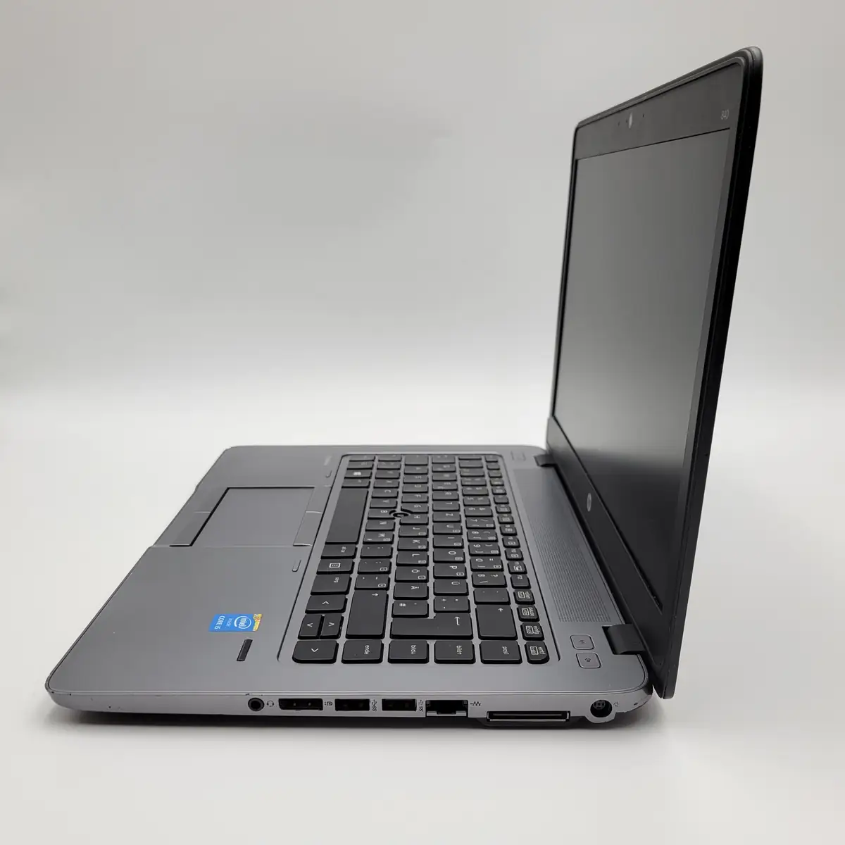 Laptop Second Hand HP 840 G2 - 14inch Intel i5-5200U 8GB RAM 180GB SSD Windows 10 Refurbished  [5]