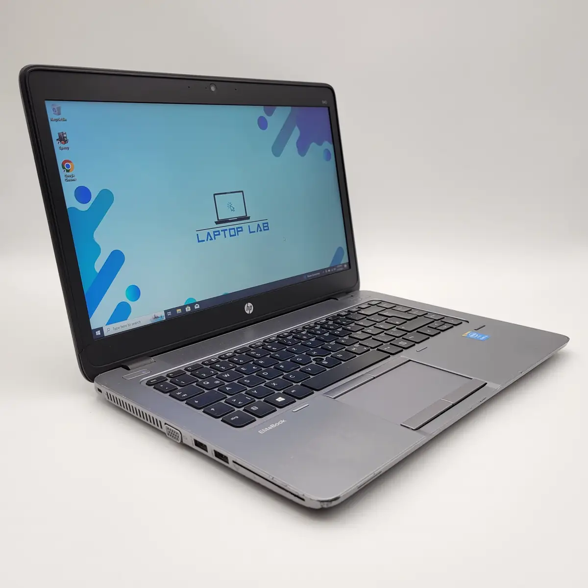 Laptop Second Hand HP 840 G2 - 14inch Intel i5-5200U 8GB RAM 180GB SSD Windows 10 Refurbished  [4]