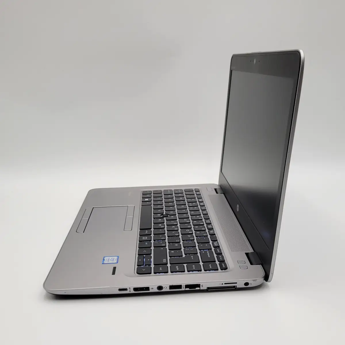 Laptop Second Hand HP 840 G4 - 14inch Intel i5-7200U 8GB RAM 256GB SSD TAST.ILUM. Windows 10 Refurbished  [5]