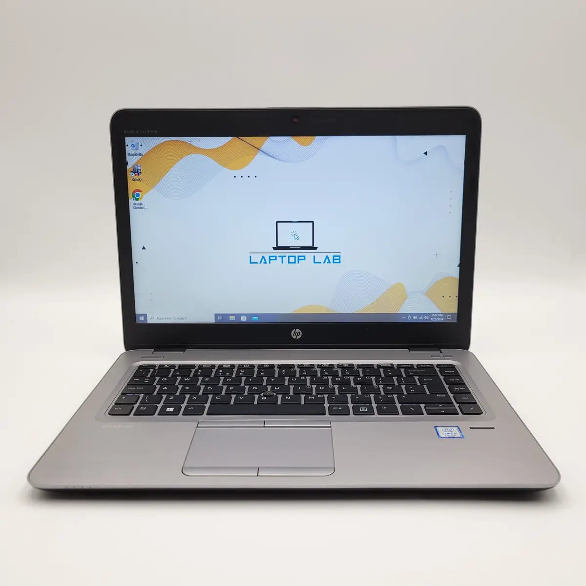 Laptop Second Hand HP 840 G4 - 14inch Intel i5-7200U 8GB RAM 256GB SSD TAST.ILUM. Windows 10 Refurbished  [1]