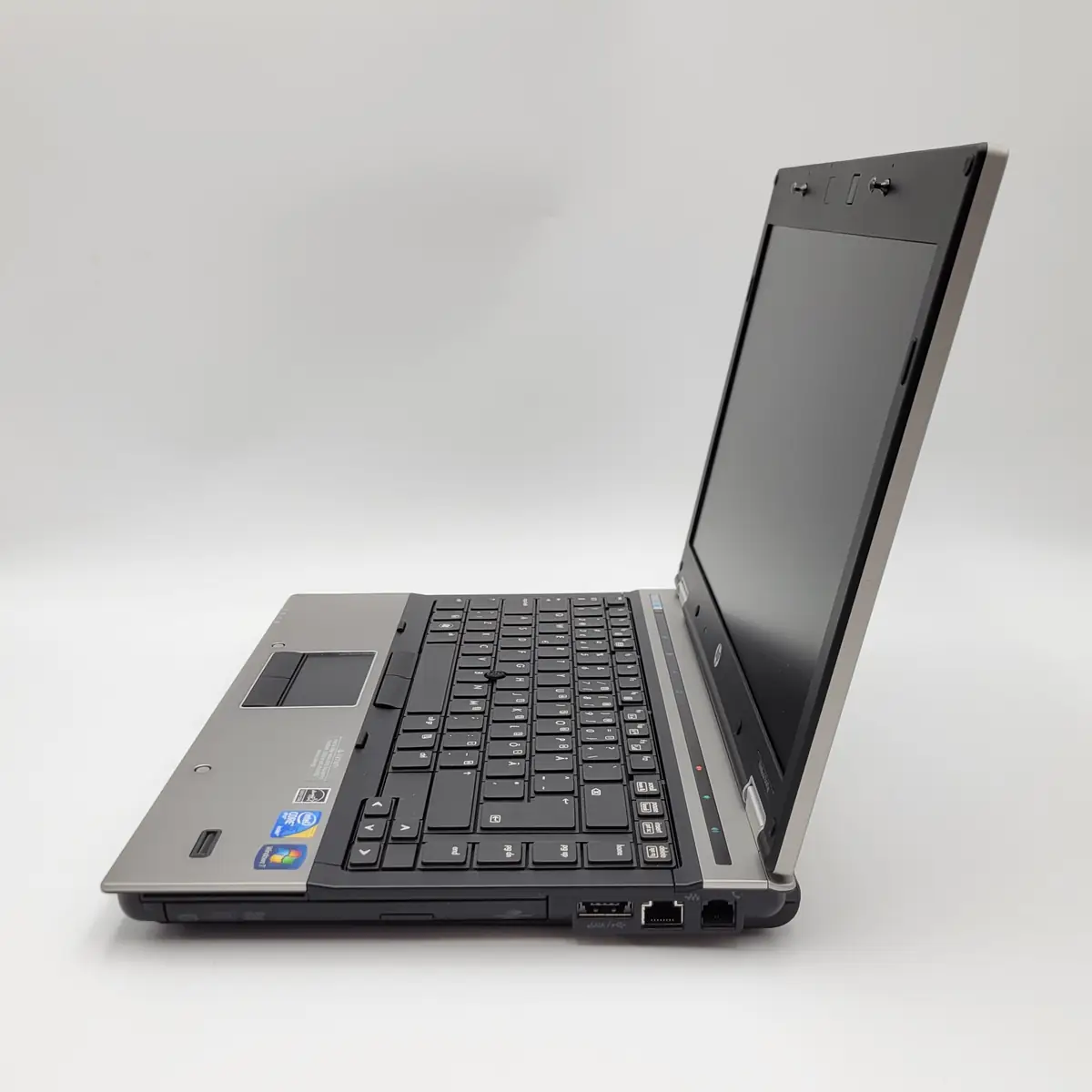 Laptop Second Hand HP Elitebook 8440P - 14inch Intel I5-520M 4GB RAM 250GB HDD Windows 10 Refurbished  [5]