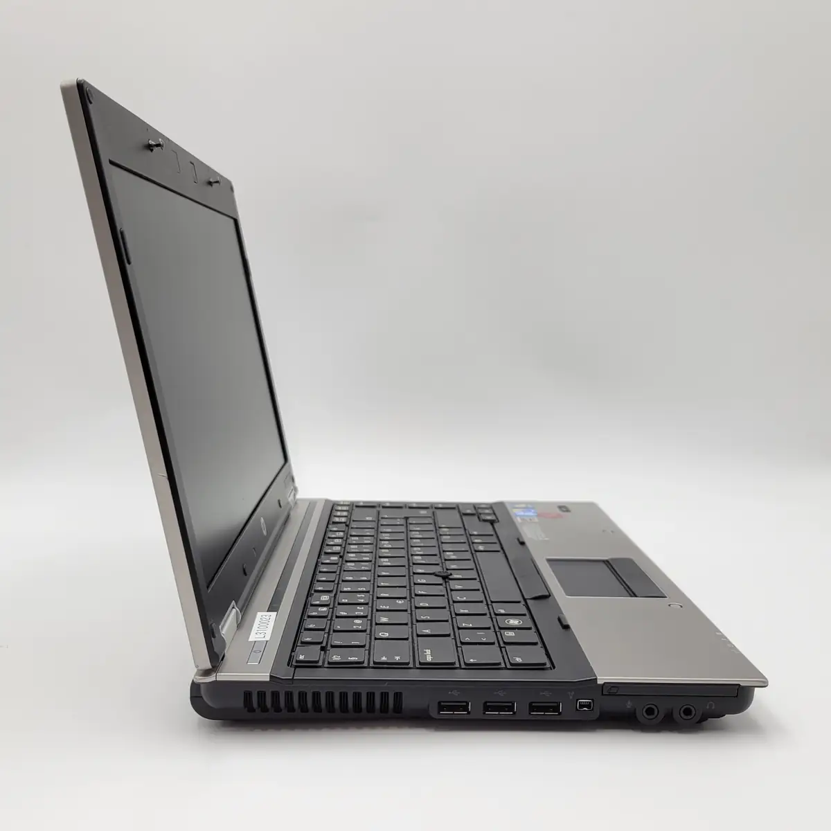 Laptop Second Hand HP 8440P - 14inch Intel I5-520M 4GB RAM 250GB HDD Windows 10 Refurbished  [6]