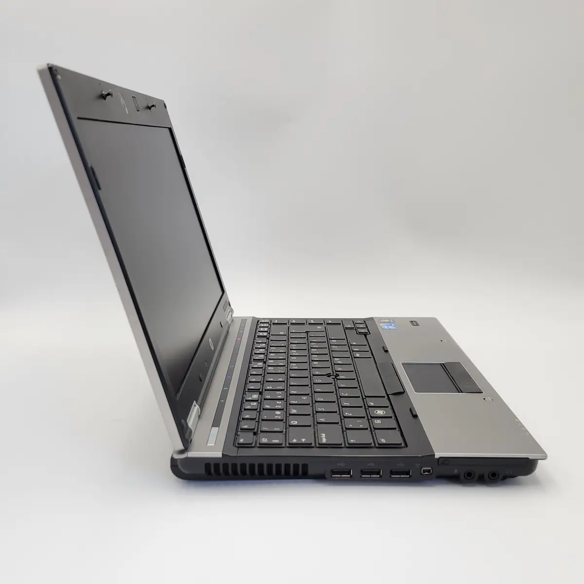 Laptop Second Hand HP 8440P - 14inch Intel I5-520M 4GB RAM 250GB HDD Windows 10 Refurbished  [6]