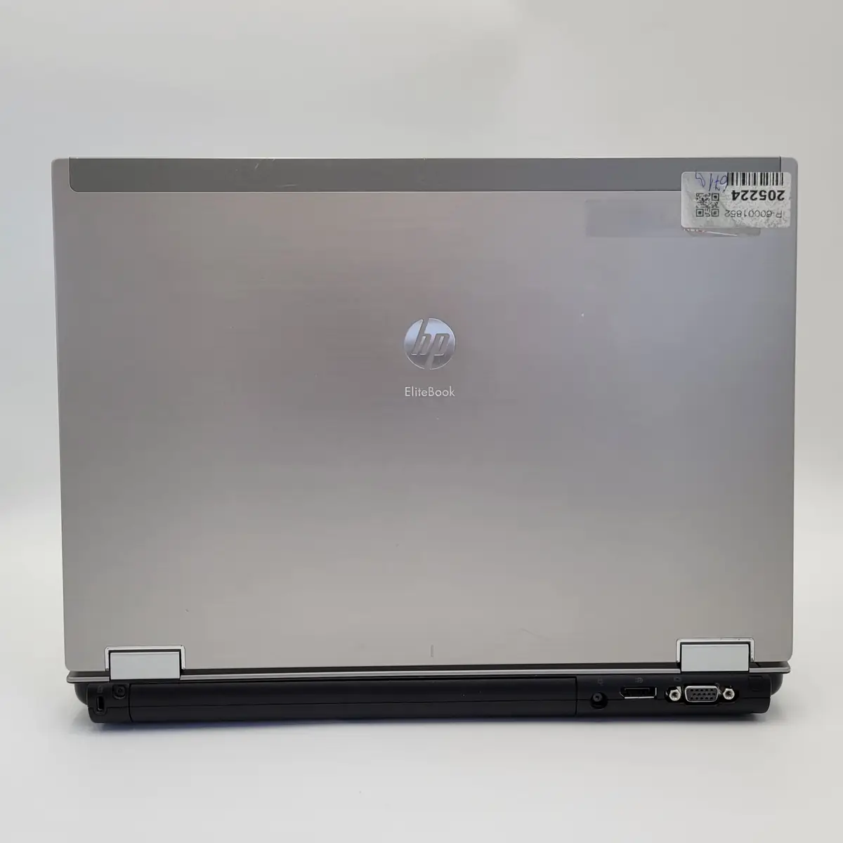 Laptop Second Hand HP 8440P - 14inch Intel I5-520M 4GB RAM 250GB HDD Windows 10 Refurbished  [7]