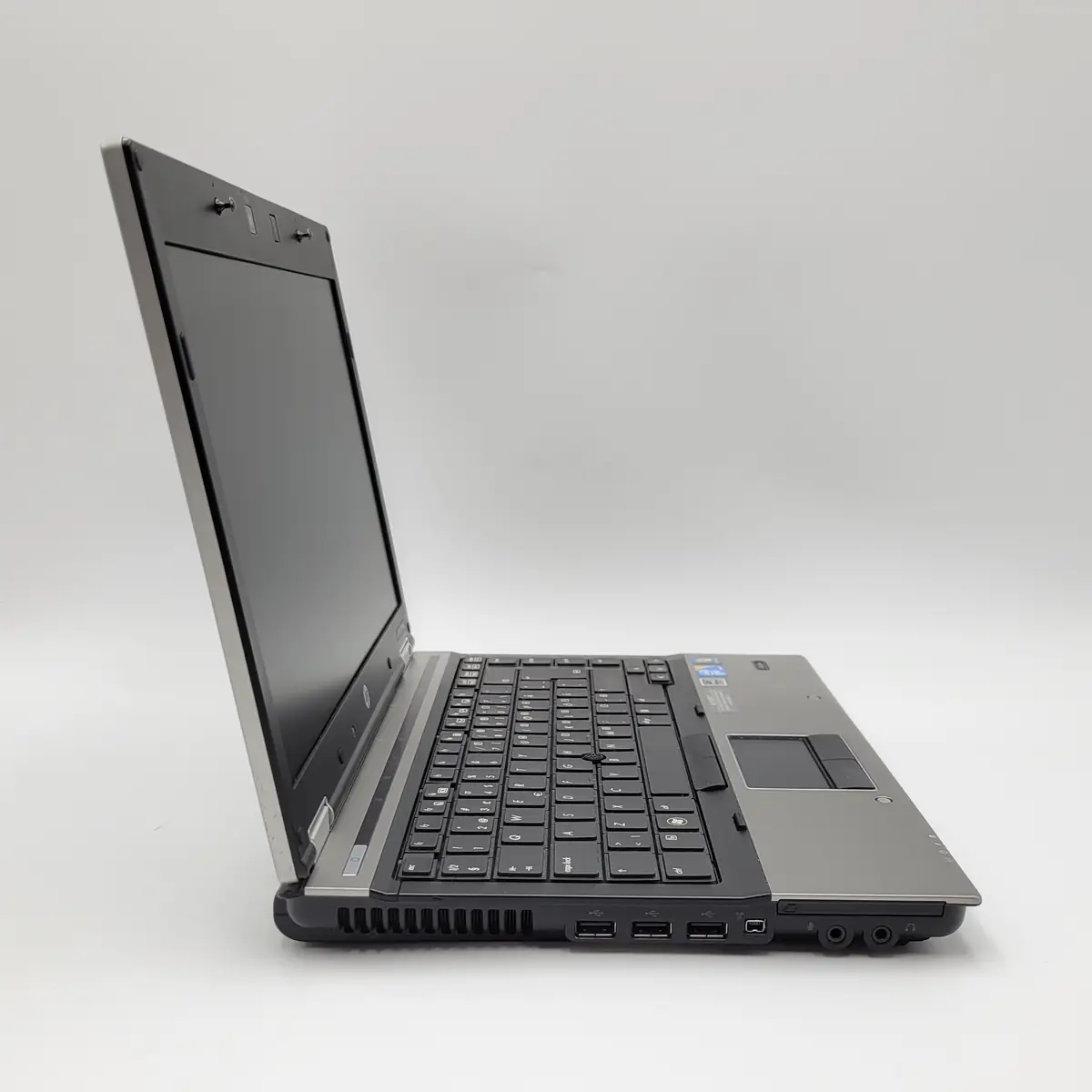 Laptop Second Hand HP Elitebook 8440P - 14inch Intel I5-520M 6GB RAM 160GB SSD Windows 10 Refurbished  [6]