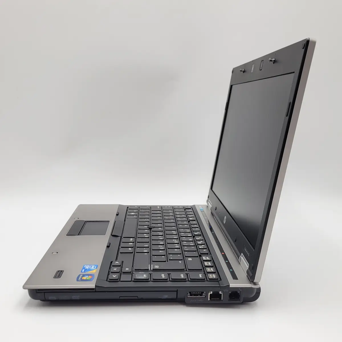 Laptop Second Hand HP Elitebook 8440P - 14inch Intel I5-520M 6GB RAM 250GB HDD Windows 10 Refurbished  [5]