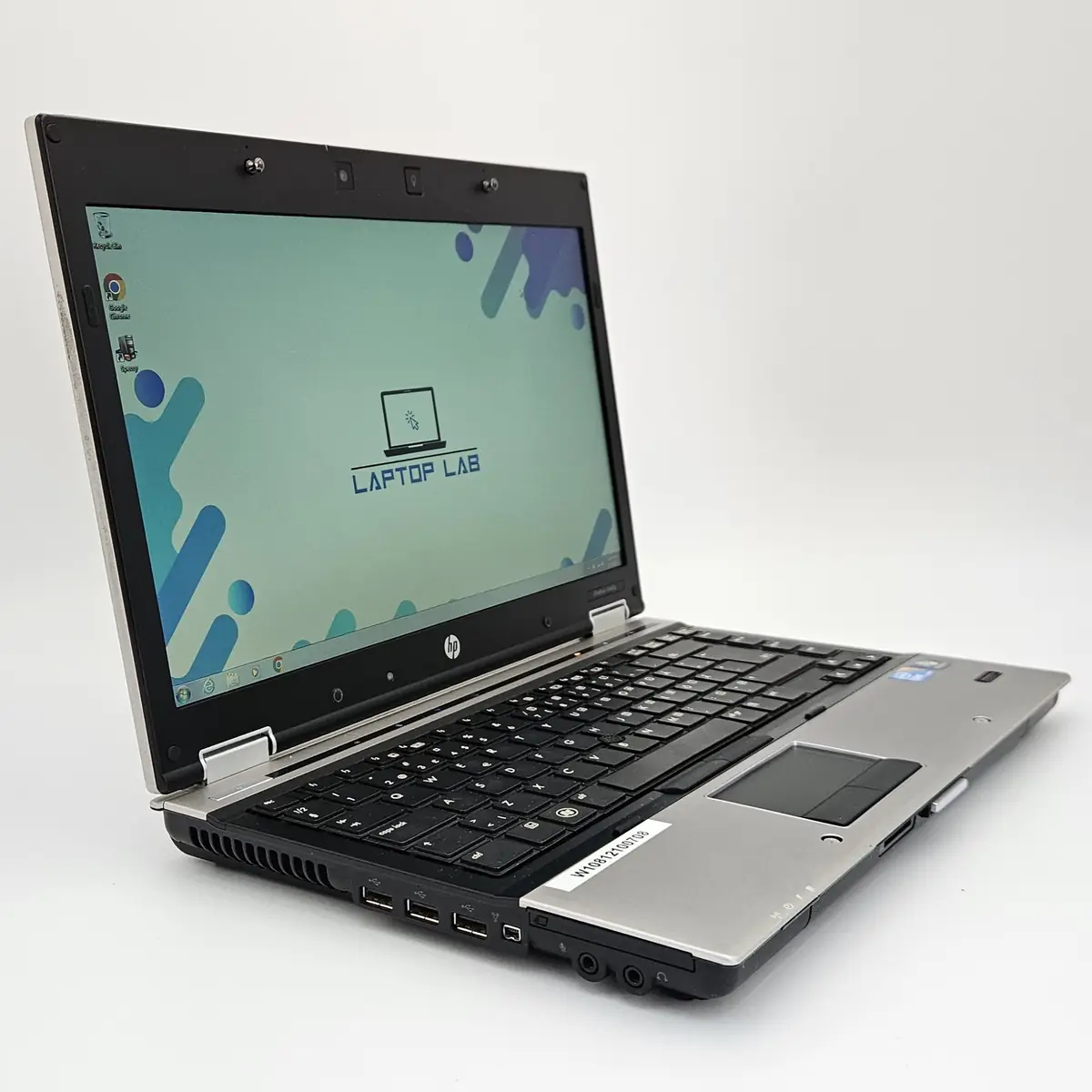 Laptop Second Hand HP 8440P - 14inch Intel I5-540M 4GB RAM 250GB HDD Windows 7 Refurbished  [4]