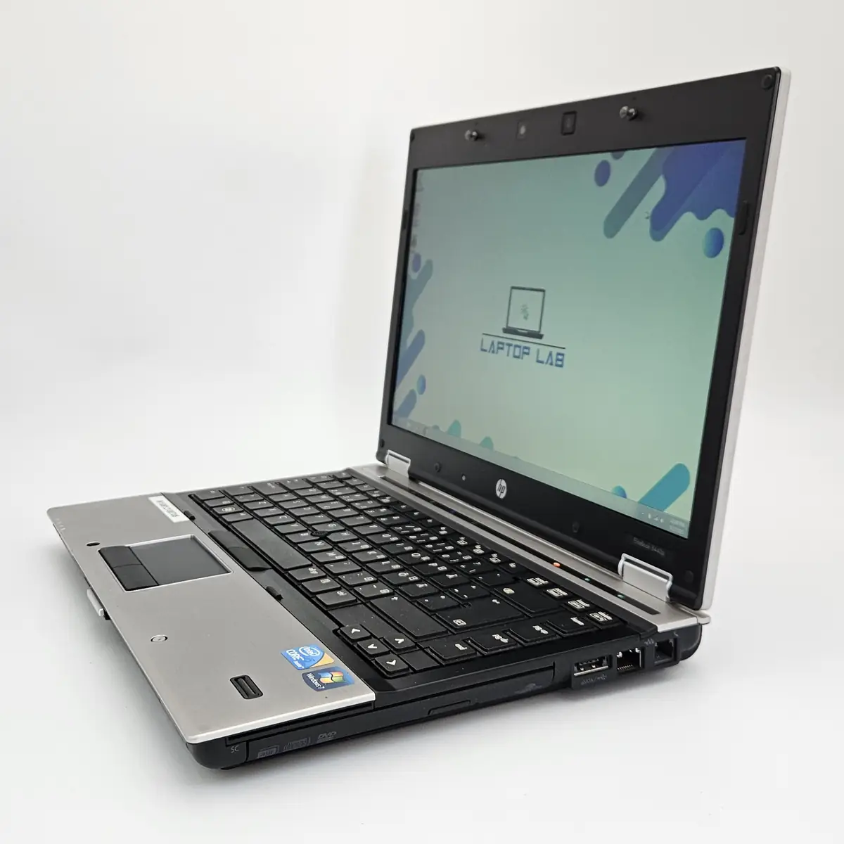 Laptop Second Hand HP 8440P - 14inch Intel I5-540M 4GB RAM 250GB HDD Windows 7 Refurbished  [3]