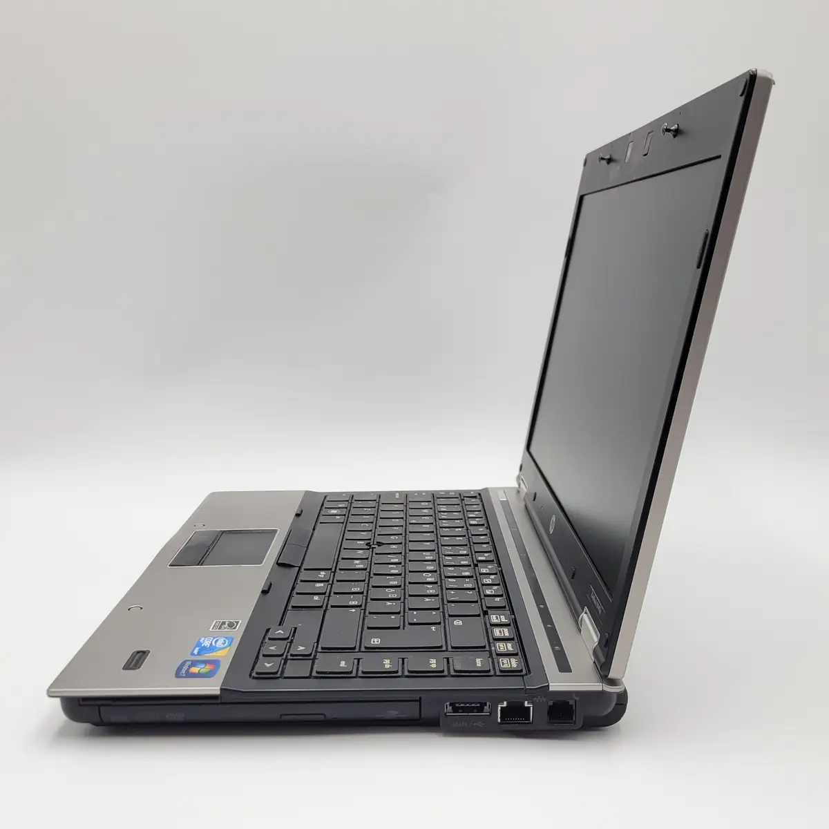 Laptop Second Hand HP Elitebook 8440P - 14inch Intel I5-540M 4GB RAM 500GB HDD Windows 10 Refurbished  [5]