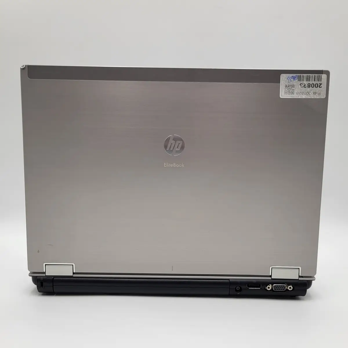 Laptop Second Hand HP Elitebook 8440P - 14inch Intel I5-540M 4GB RAM 500GB HDD Windows 10 Refurbished  [7]