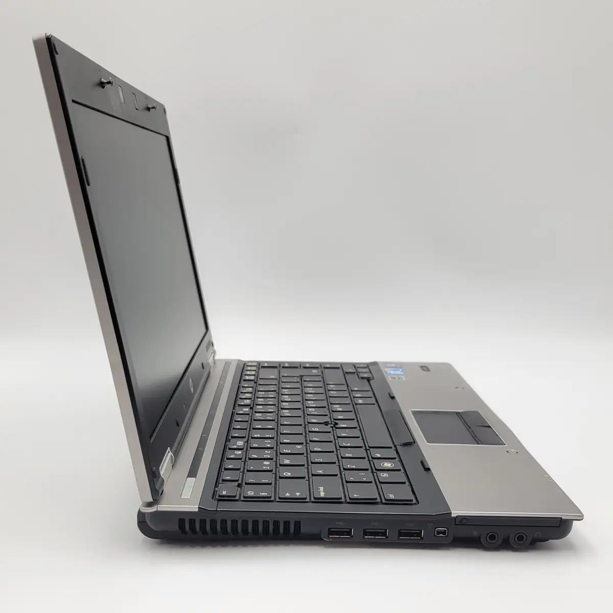 Laptop Second Hand HP Elitebook 8440P - 14inch Intel I5-540M 4GB RAM 500GB HDD Windows 10 Refurbished  [6]