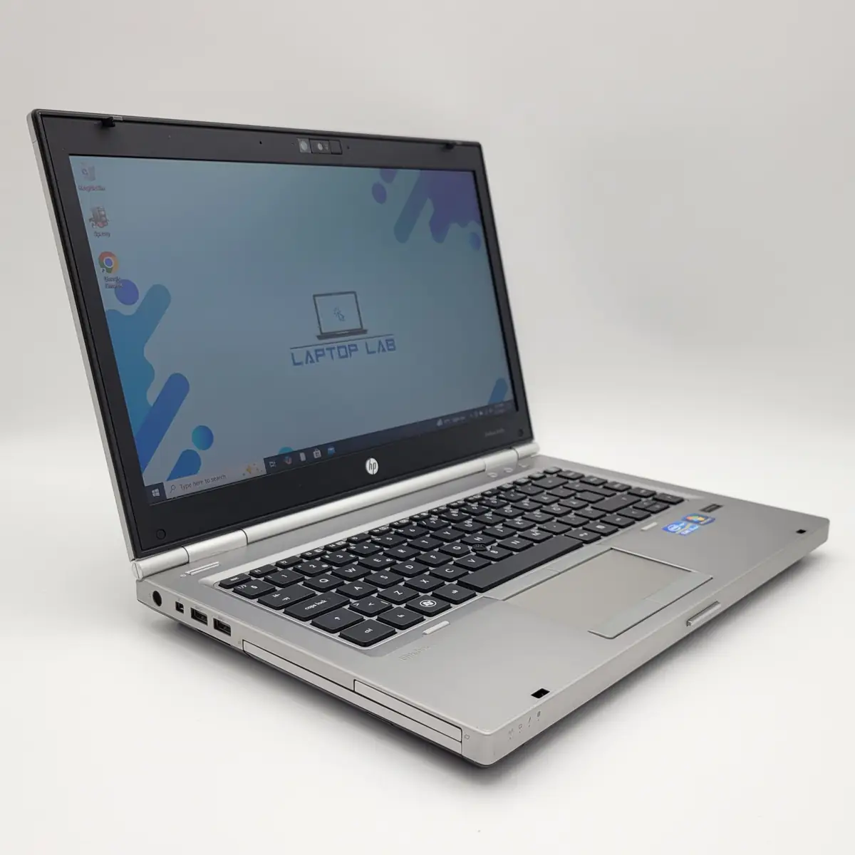 Laptop Second Hand HP Elitebook 8460P - 14inch Intel I5-2540M 8GB RAM 320GB HDD Windows 10 Refurbished  [4]