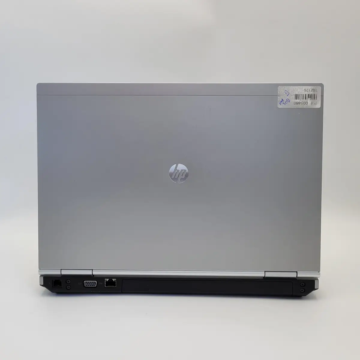 Laptop Second Hand HP 8460P - 14inch Intel I5-2540M 8GB RAM 80GB SSD Windows 10 Refurbished  [7]