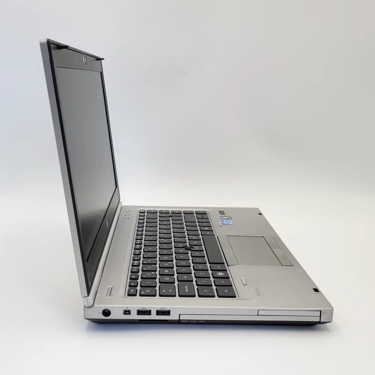 Laptop Second Hand HP 8460P - 14inch Intel I5-2540M 8GB RAM 80GB SSD Windows 10 Refurbished  [6]