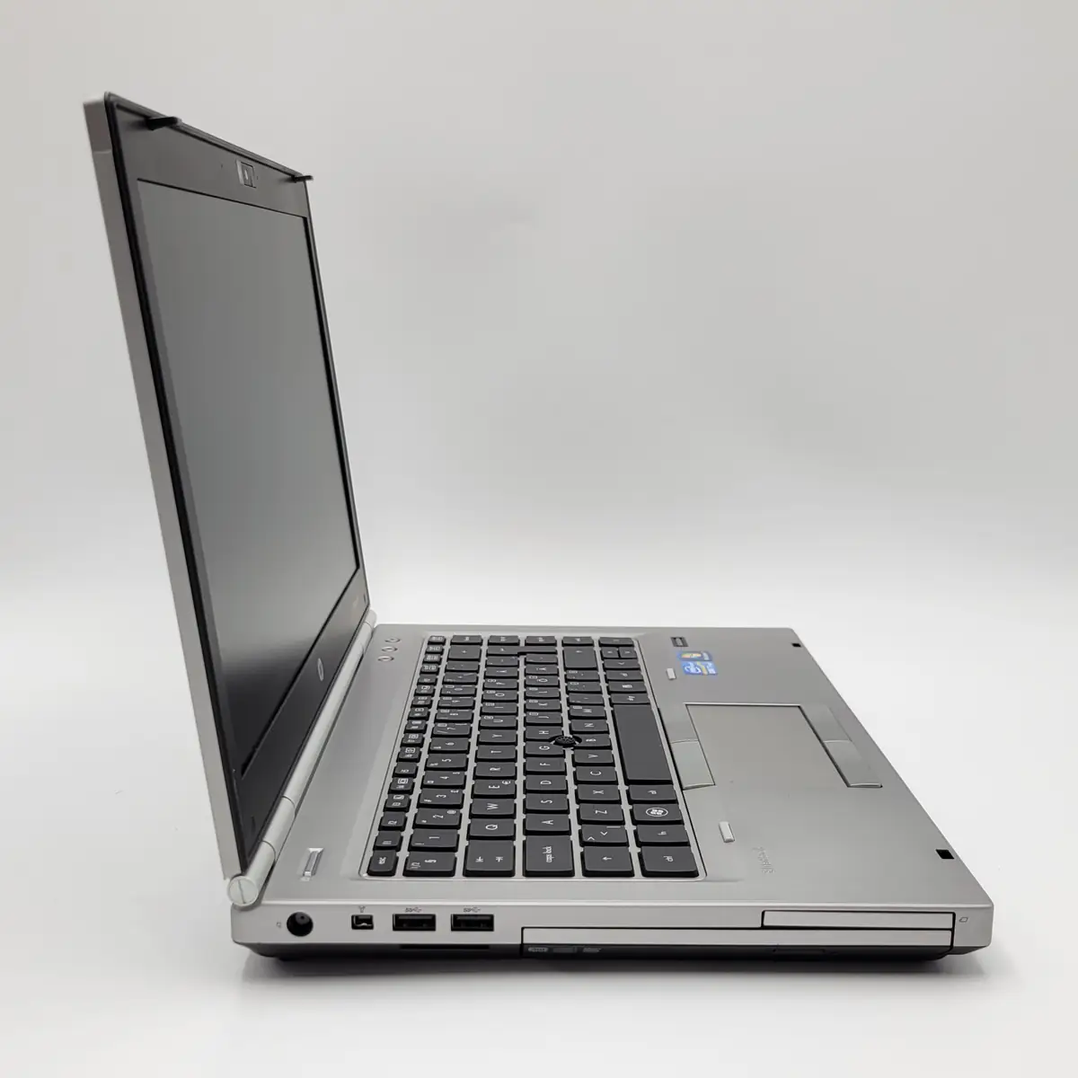 Laptop Second Hand HP Elitebook 8460P - 14inch Intel I7-2620M 8GB RAM 128GB SSD Windows 10 Refurbished  [6]