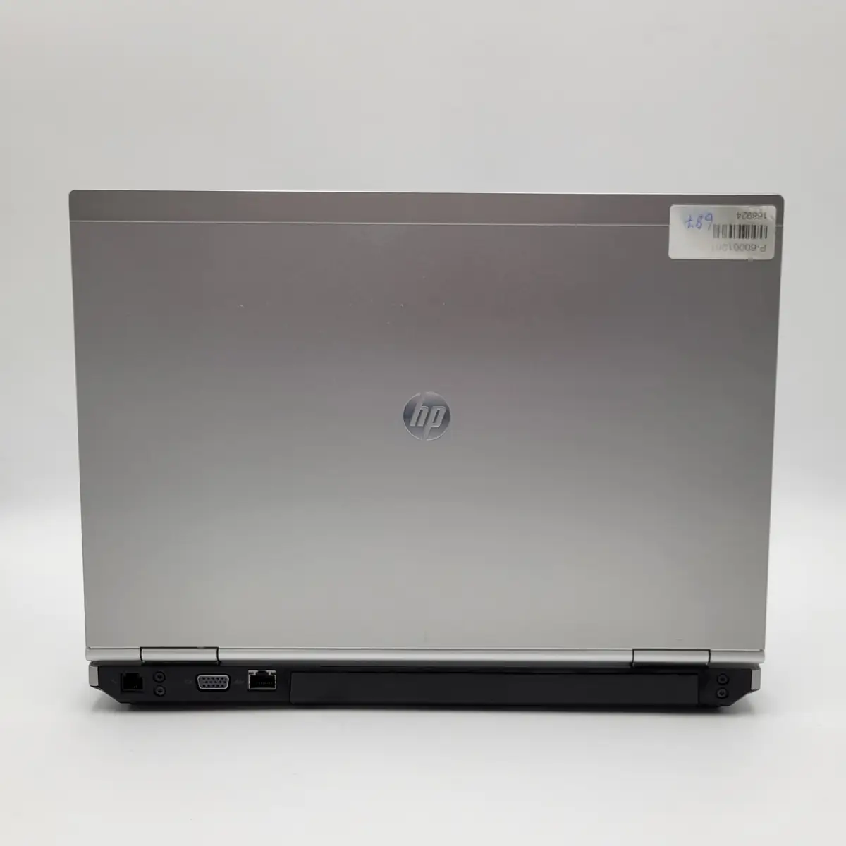 Laptop Second Hand HP Elitebook 8460P - 14inch Intel I7-2620M 8GB RAM 128GB SSD Windows 10 Refurbished  [7]