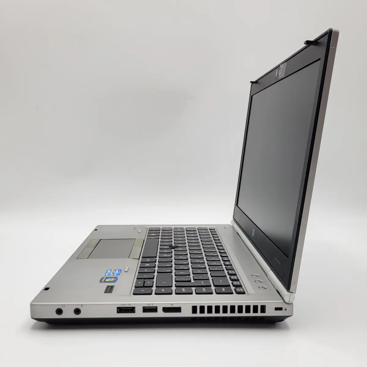Laptop Second Hand HP 8460P - 14inch Intel I7-2620M 8GB RAM 320GB HDD Windows 10 Refurbished  [5]