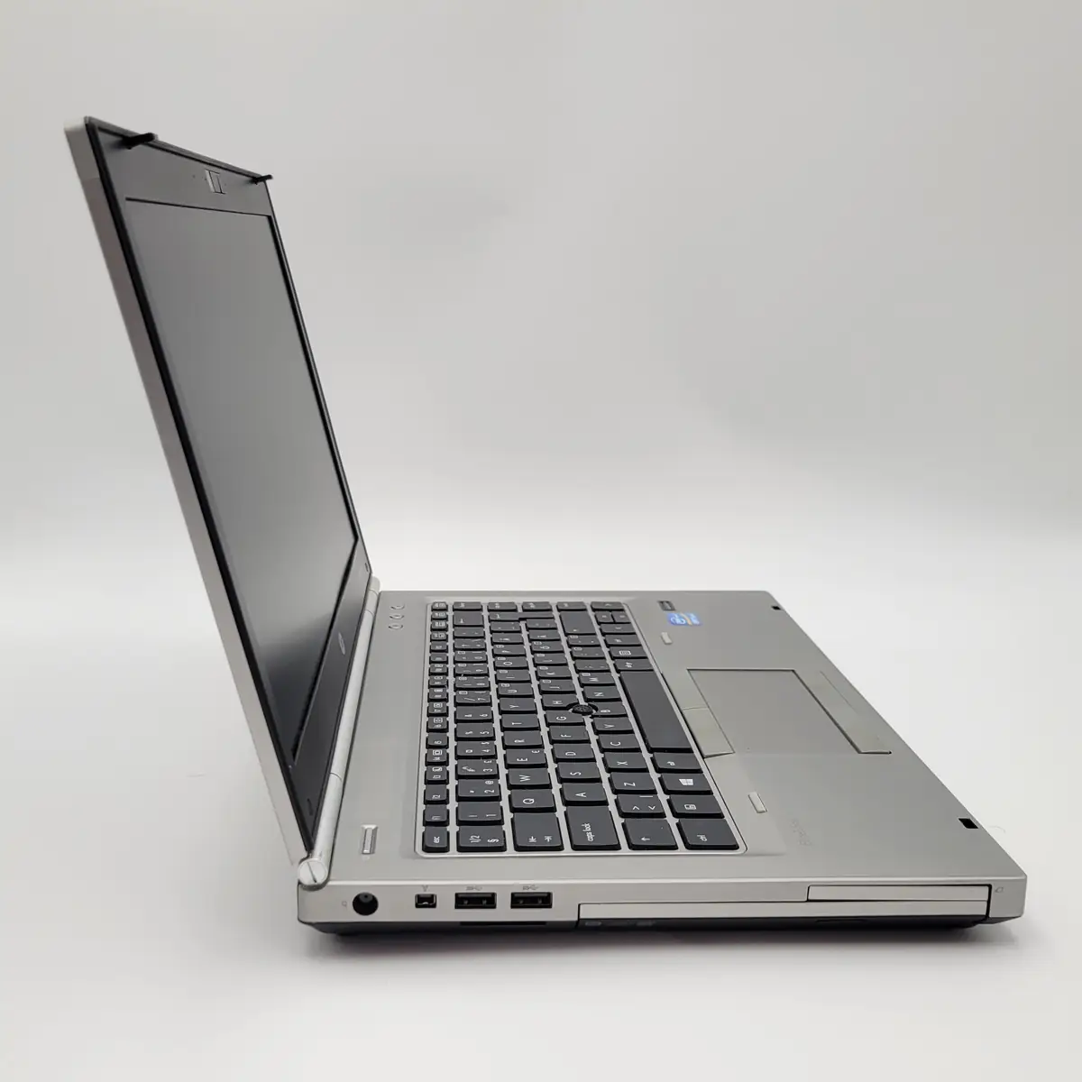Laptop Second Hand HP Elitebook 8470P - 14inch Intel I5-3360M 8GB RAM 500GB HDD Windows 10 Refurbished  [6]