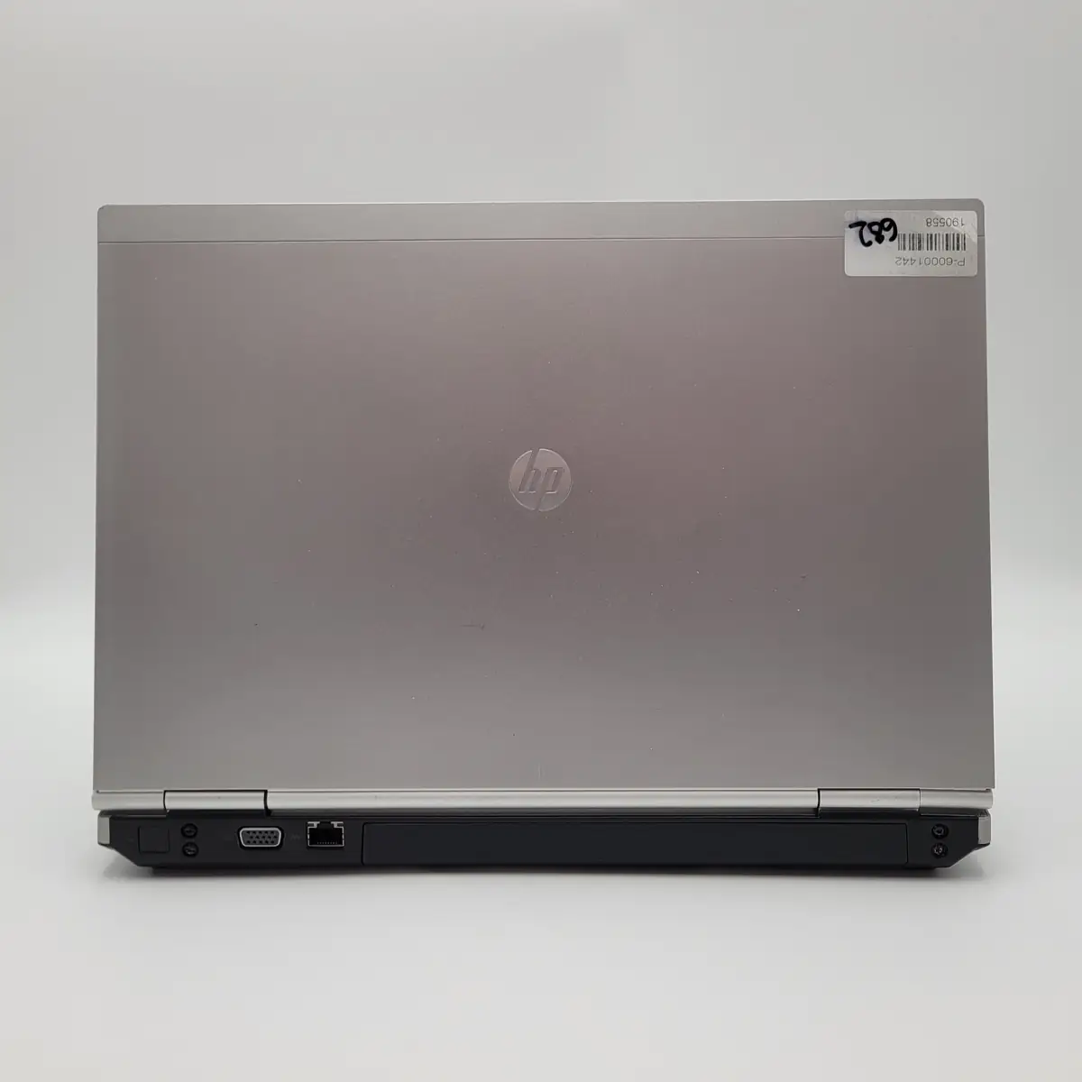 Laptop Second Hand HP Elitebook 8470P - 14inch Intel I5-3360M 8GB RAM 500GB HDD Windows 10 Refurbished  [7]