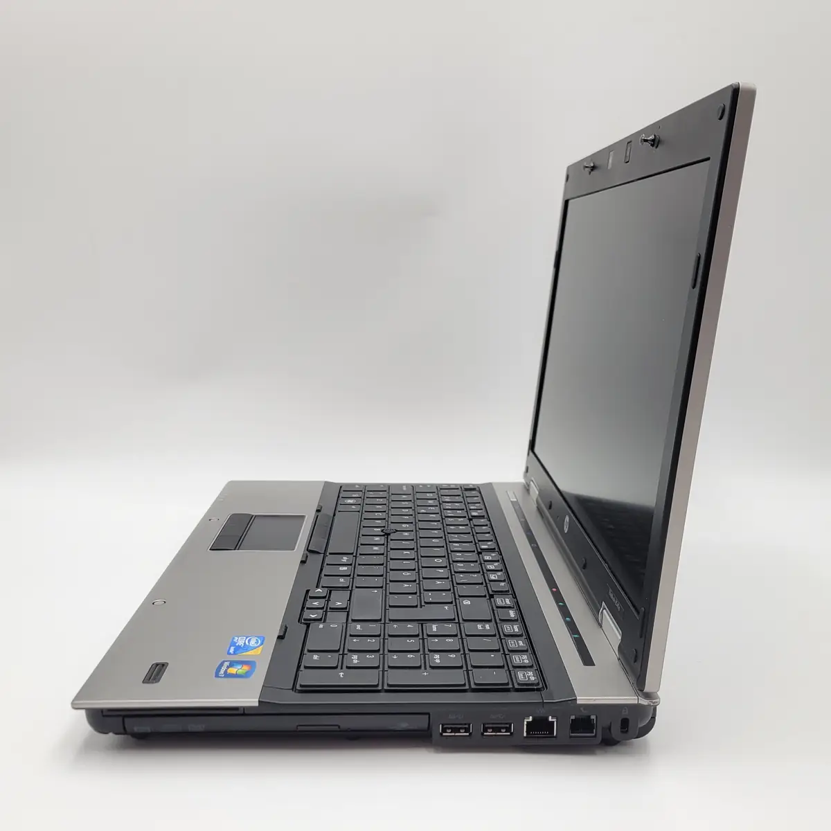 Laptop Second Hand HP 8540P - 15.6inch Intel I7-640M 4GB RAM 320GB HDD Windows 10 Refurbished  [5]