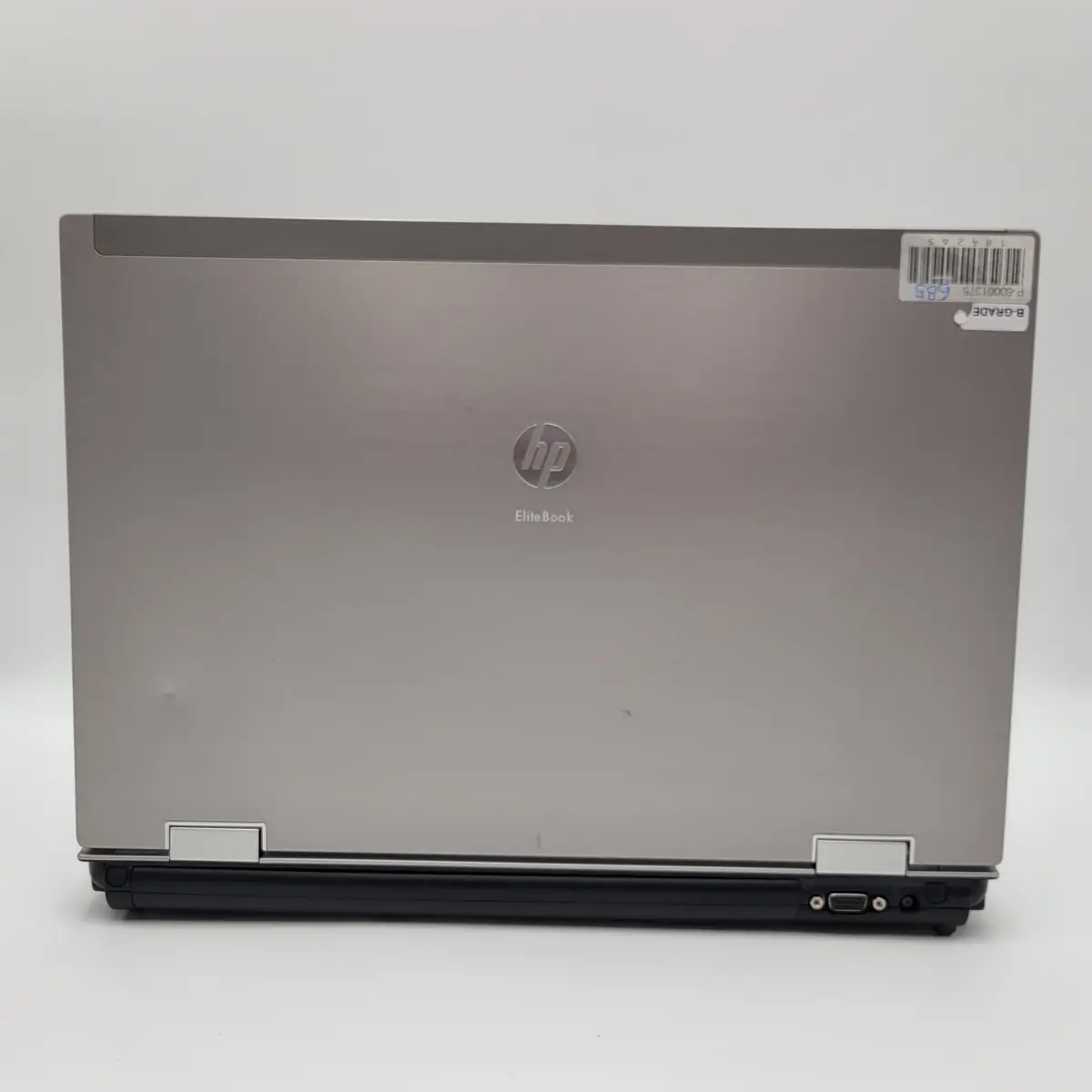 Laptop Second Hand HP 8540P - 15.6inch Intel I7-640M 4GB RAM 320GB HDD Windows 10 Refurbished  [7]