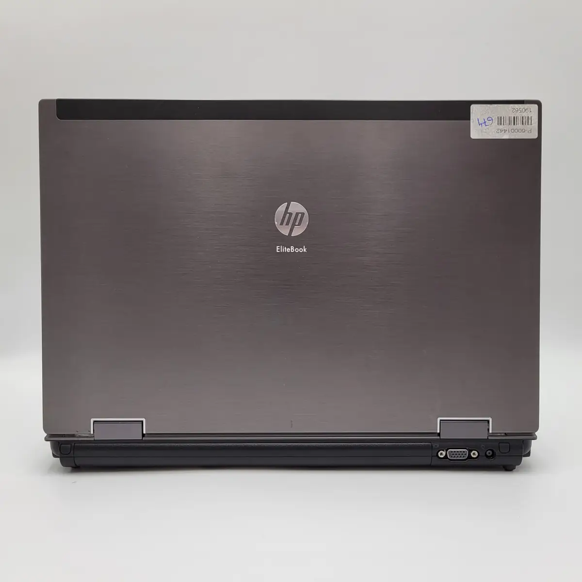 Laptop Second Hand HP 8540W - 15.6inch Intel I5-520M 6GB RAM 240GB SSD Nvidia Quadro FX 880 1GB Windows 10 Refurbished [7]