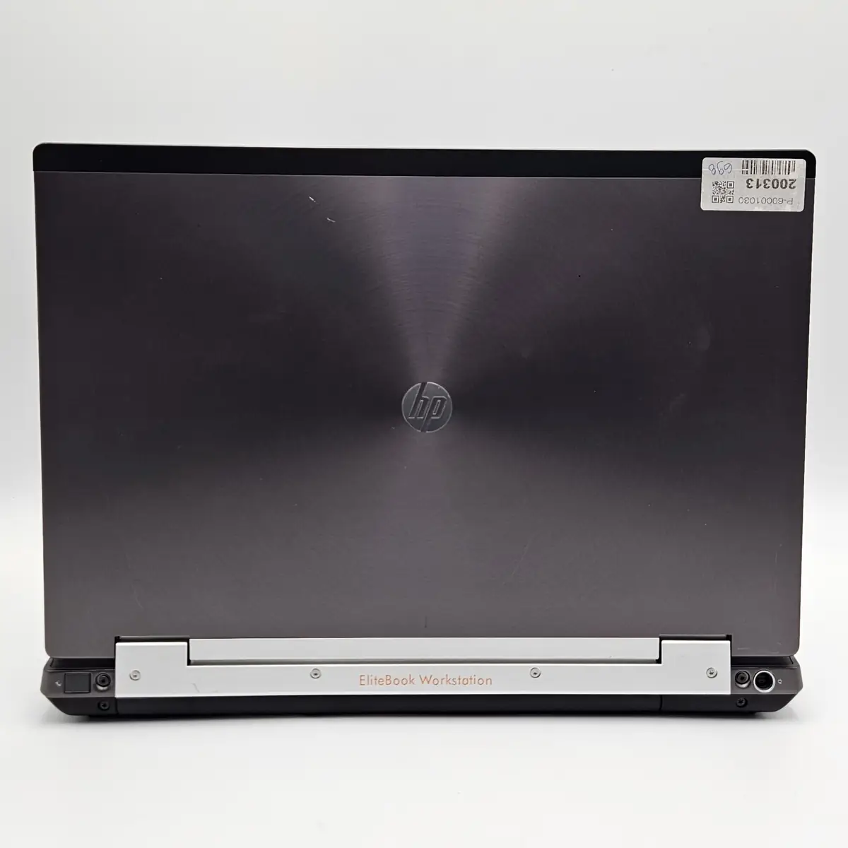 Laptop Second Hand HP 8570W - 15.6inch FHD Intel I7-3740QM 16GB RAM 256GB NVIDIA QUADRO K2000M 2GB TAST. ILUM. Windows 10 Refurbished  [7]