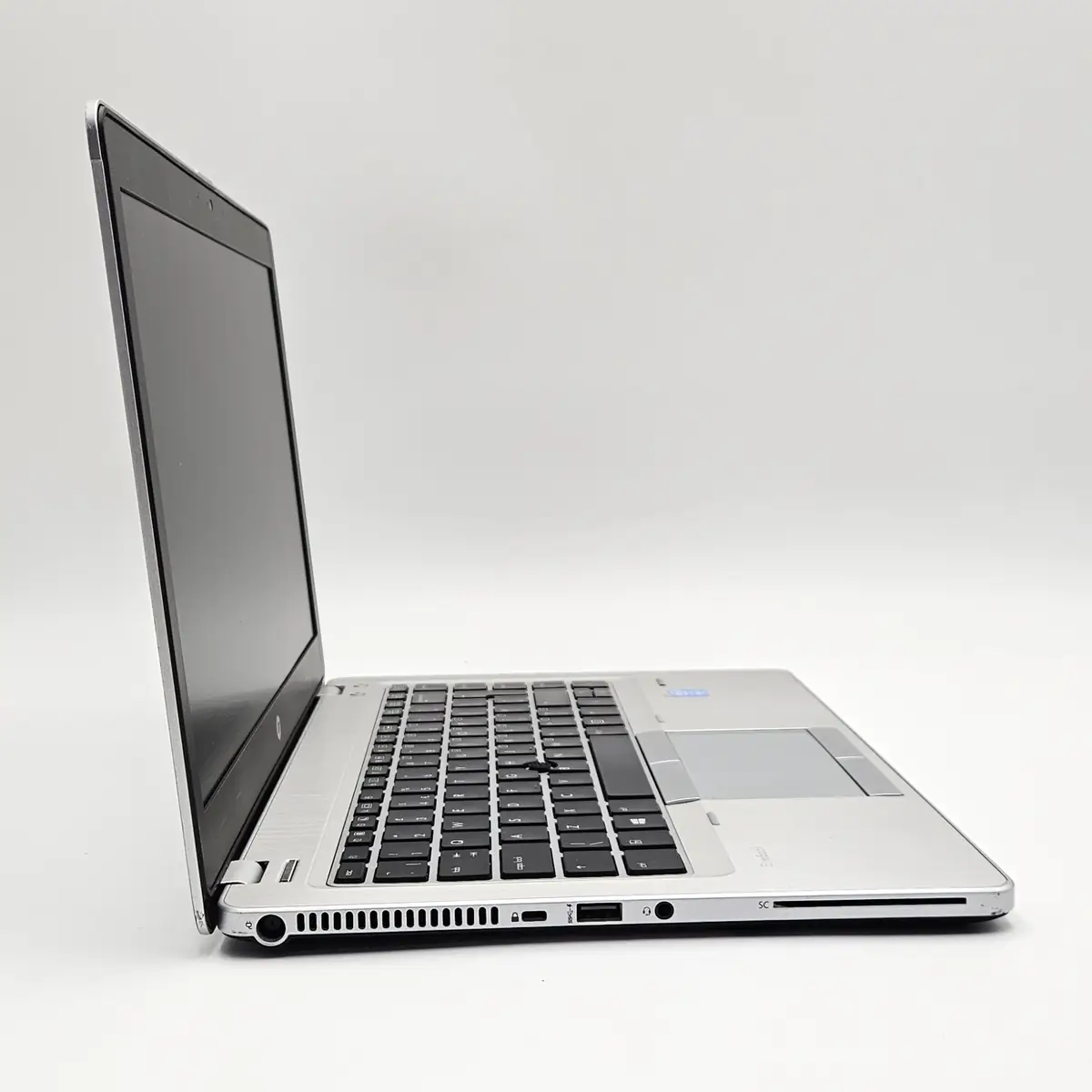 Laptop Second Hand HP 9480m - 14inch Intel i5-4310U 8GB RAM 320GB HDD TAST. ILUM. Windows 10 Refurbished  [6]