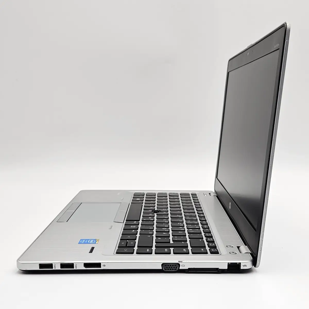 Laptop Second Hand HP 9480m - 14inch FHD Intel i5-4310u 16GB RAM 256GB SSD TAST. ILUM. Windows 10 Refurbished  [6]