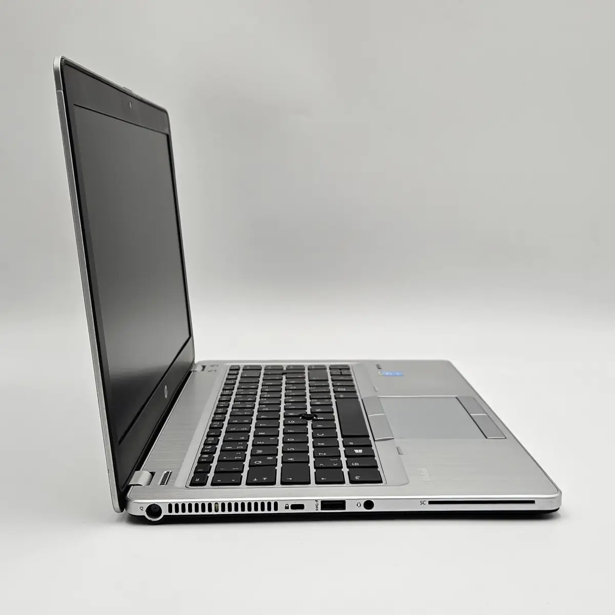 Laptop Second Hand HP 9480m - 14inch FHD Intel i5-4310u 16GB RAM 256GB SSD TAST. ILUM. Windows 10 Refurbished  [7]