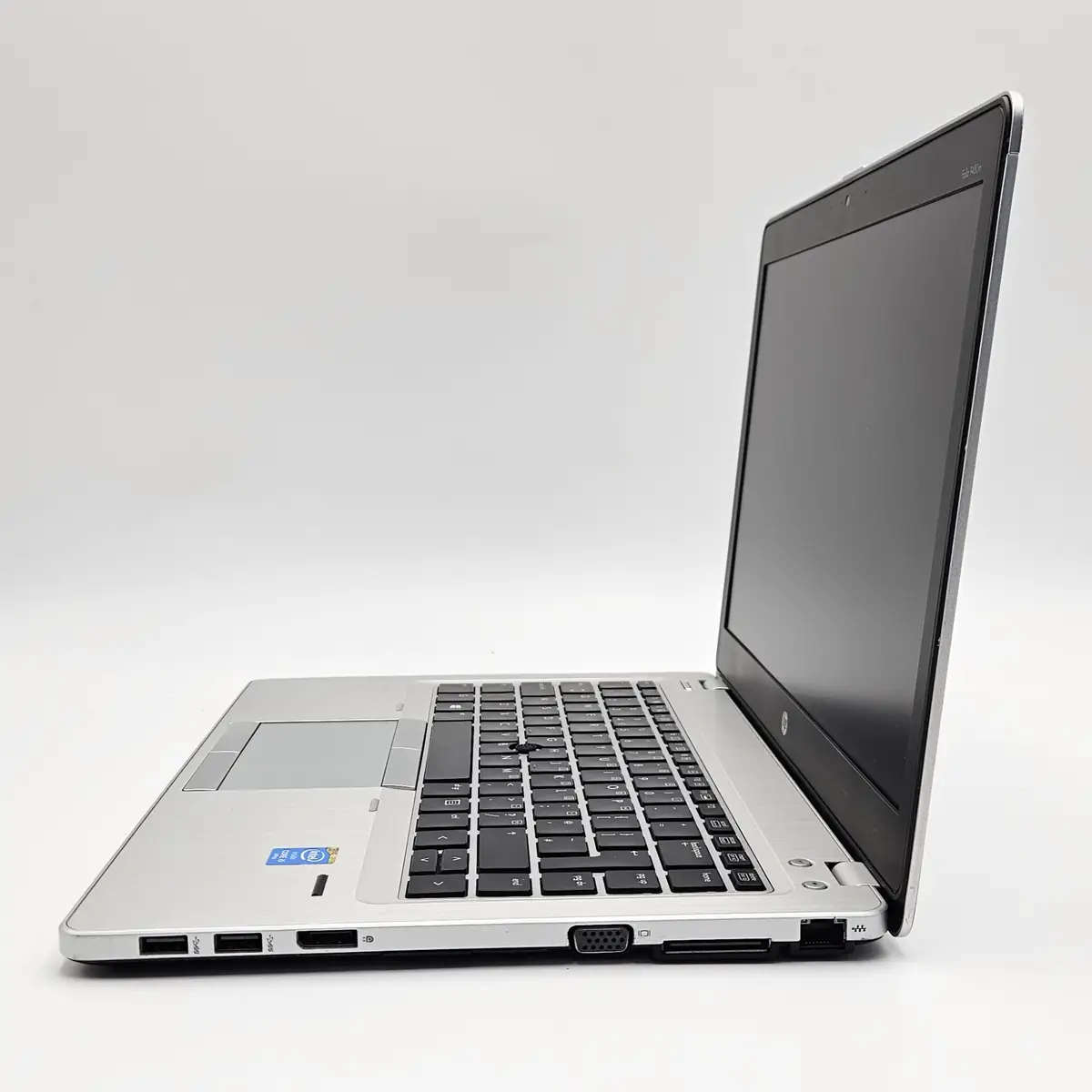 Laptop Second Hand HP 9480m - 14inch Intel i5-4310U 8GB RAM 320GB HDD TAST. ILUM. Windows 10 Refurbished  [5]
