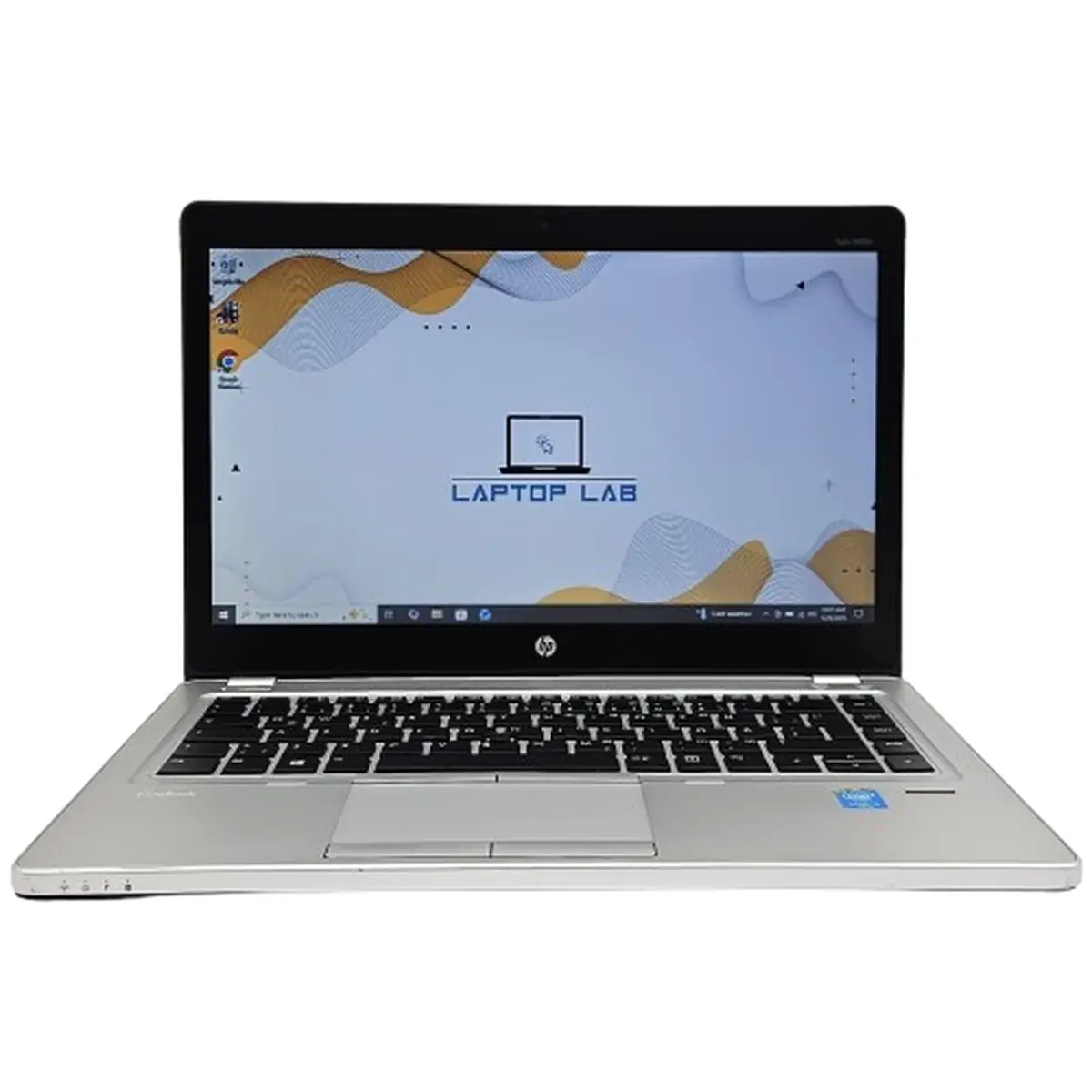 Laptop Second Hand HP 9480m - 14inch FHD Intel i5-4310u 16GB RAM 256GB SSD TAST. ILUM. Windows 10 Refurbished  [1]