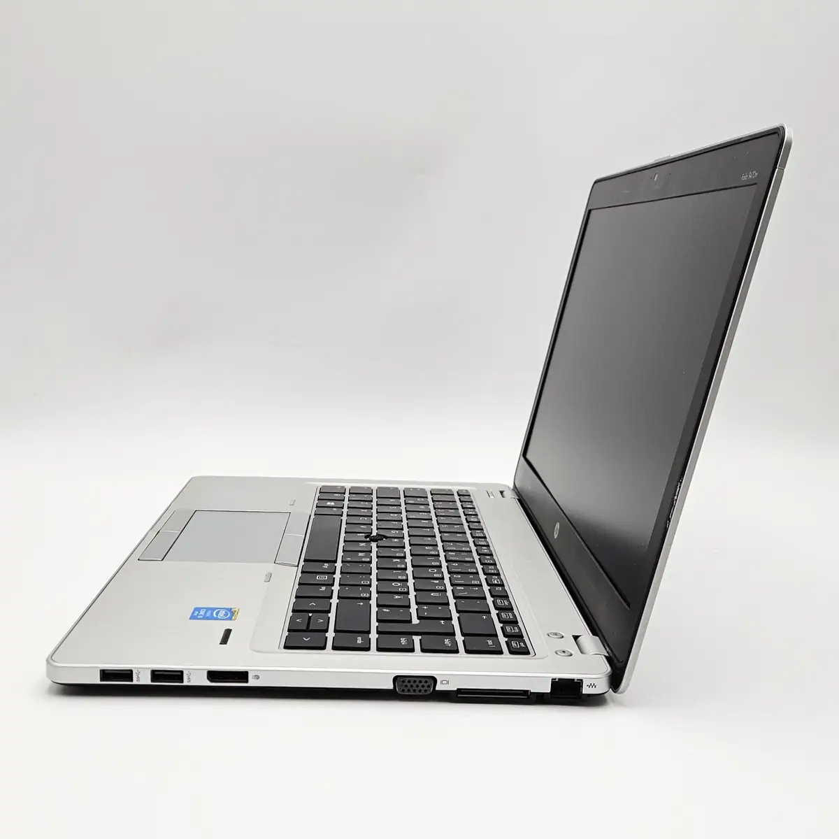 Laptop Second Hand HP Elitebook Folio 9480m - 14inch Intel i5-4310u 8GB RAM 128GB SSD TAST. ILUM. Windows 10 Refurbished  [5]