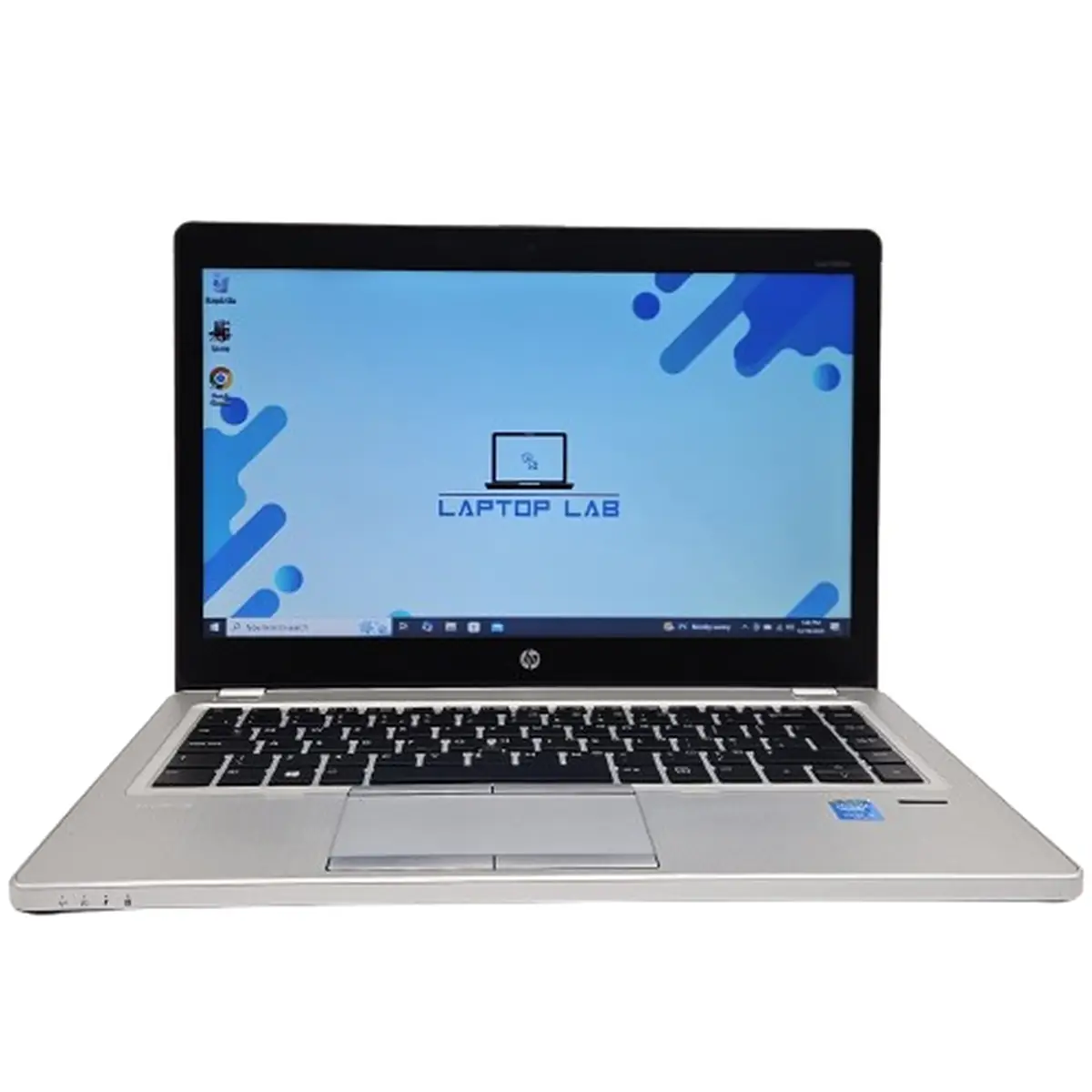 Laptop Second Hand HP 9480m - 14inch Intel i5-4310U 8GB RAM 320GB HDD TAST. ILUM. Windows 10 Refurbished  [0]