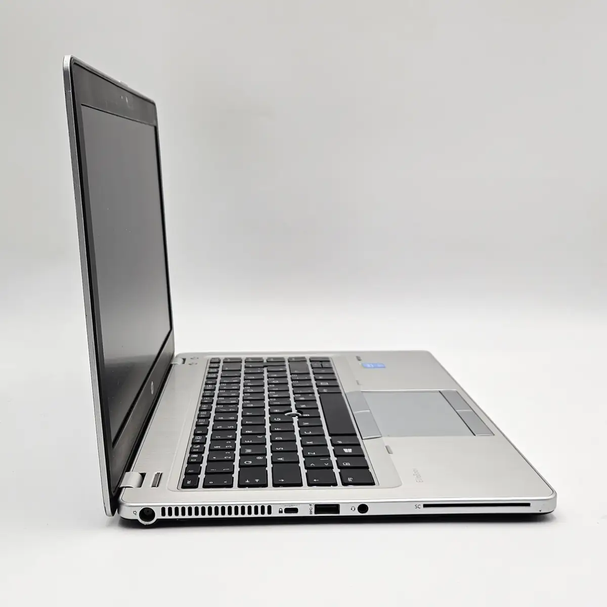 Laptop Second Hand HP 9480m - 14inch Intel i5-4310u 8GB RAM 500GB HDD TAST. ILUM. Windows 10 Refurbished  [6]