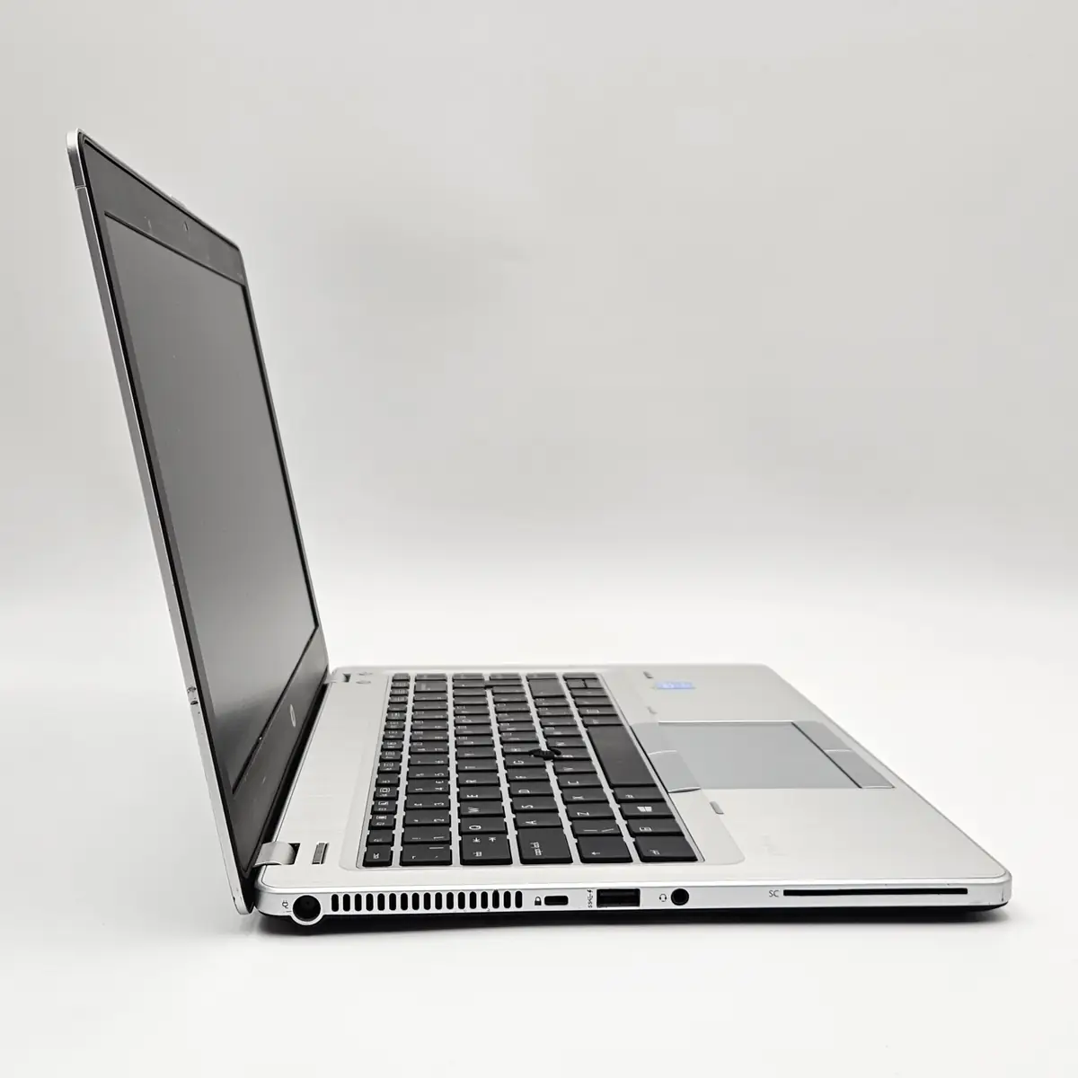 Laptop Second Hand HP 9480m - 14inch Intel i5-4310U 8GB RAM 500GB HDD TAST. ILUM. Windows 10 Refurbished  [6]