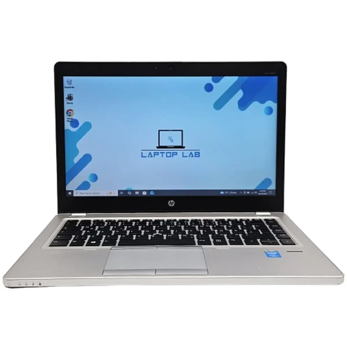 Laptop Second Hand HP 9480m - 14inch Intel i5-4310u 8GB RAM 500GB HDD TAST. ILUM. Windows 10 Refurbished  [0]