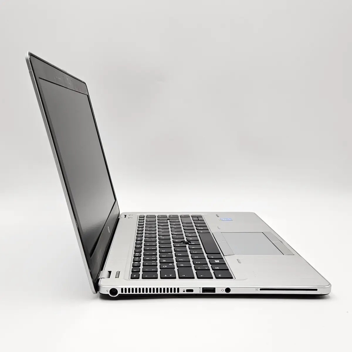 Laptop Second Hand HP Elitebook Folio 9480m - 14inch Intel i5-4310u 8GB RAM 128GB SSD TAST. ILUM. Windows 10 Refurbished  [6]
