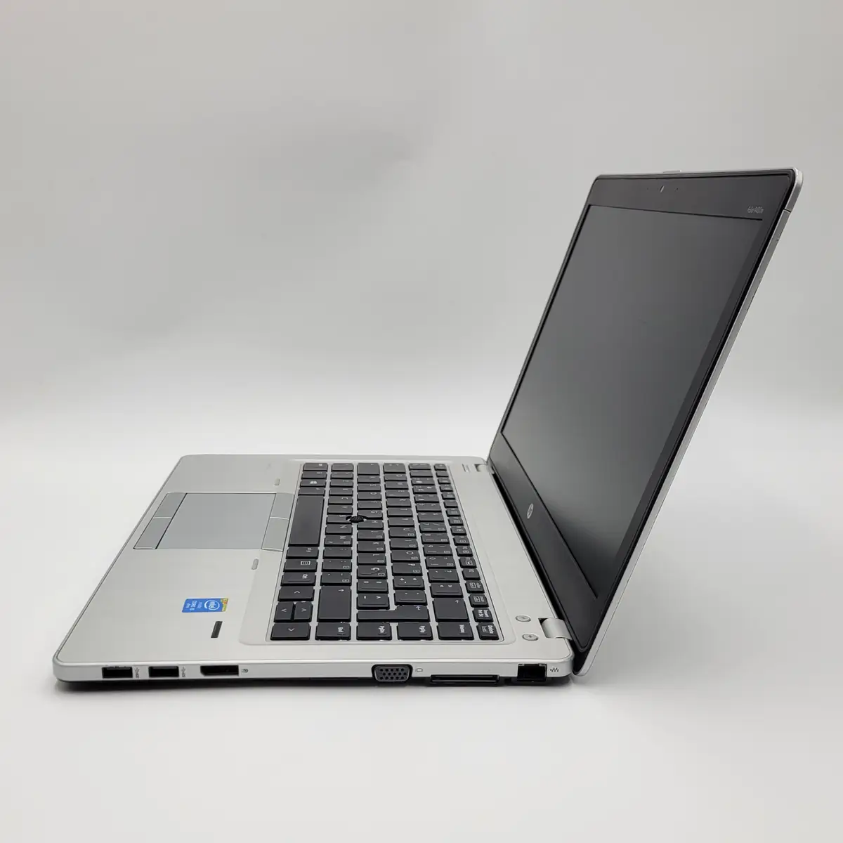 Laptop Second Hand HP Elitebook Folio 9480m - 14inch Intel i5-4310U 8GB RAM 256GB SSD TAST. ILUM. Windows 10 Refurbished  [5]