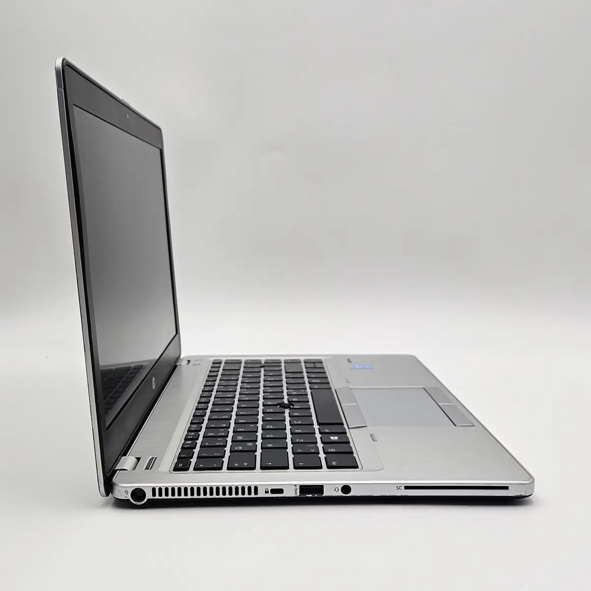 Laptop Second Hand HP 9480m - 14inch Intel i5-4310U 8GB RAM 240GB SSD TAST. ILUM. Windows 10 Refurbished  [6]