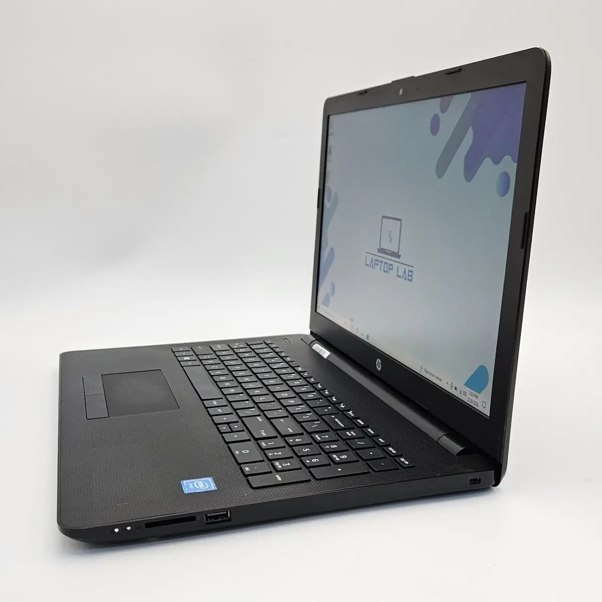 Laptop Second Hand HP BS070ND - 15.6inch Intel Celeron N3060 8GB RAM 128GB SSD Windows 10 Refurbished  [3]