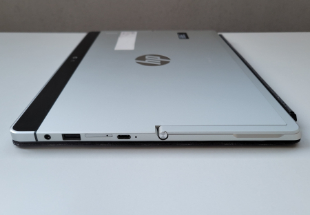 Laptop Second Hand HP ELITE X2 1012 G1 - 12.5inch Intel M5-6Y57 8GB RAM 256GB SSD Windows 10 Refurbished [12]