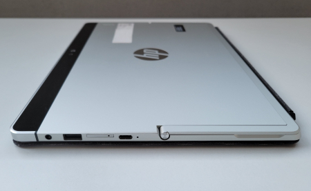 Laptop Second Hand HP ELITE X2 1012 G1 - 12.5inch Intel M5-6Y57 8GB RAM 256GB SSD Windows 10 Refurbished [10]