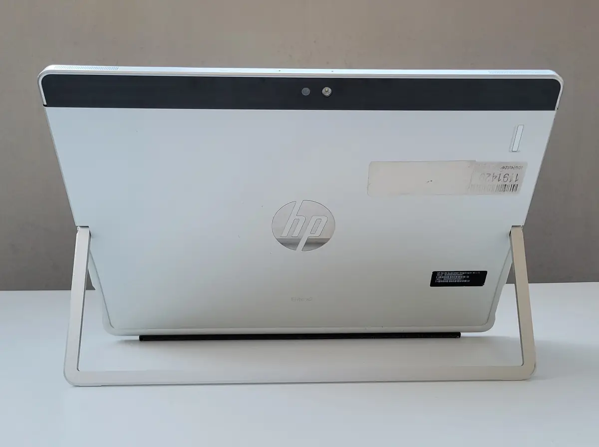 Laptop Second Hand HP ELITE X2 1012 G1 - 12.5inch Intel M5-6Y57 8GB RAM 256GB SSD Windows 10 Refurbished [4]